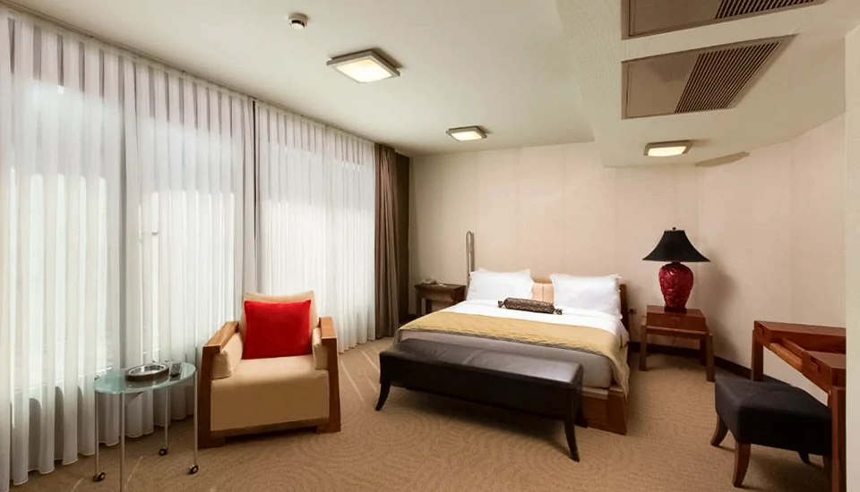 هتل نیپون استانبول